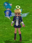 ネコマタ 空