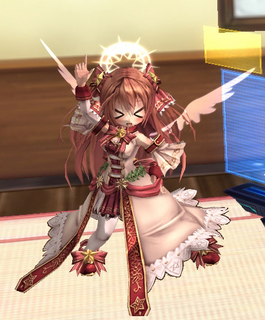 ステラ・ロア
