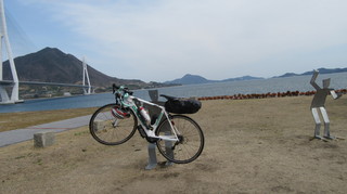 自転車保安官